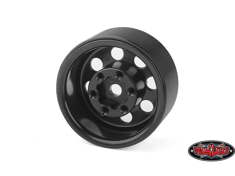RC4WD Felgen Stamped Steel 1.0
