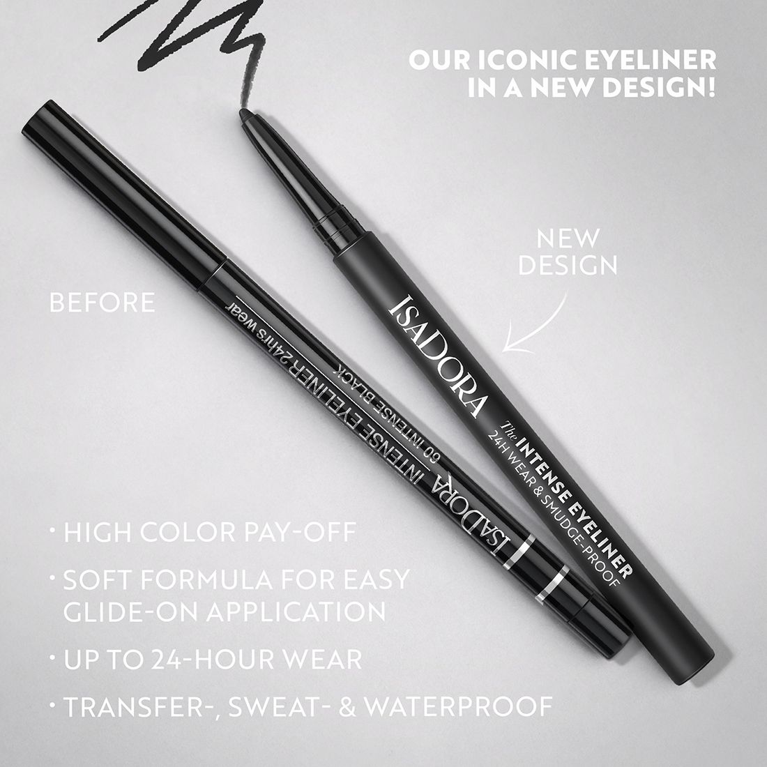 ID Intense Eyeliner