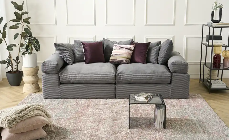 Big Sofa Liane
