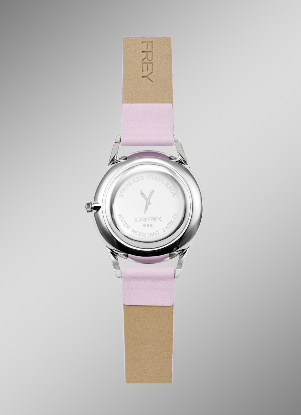 Quarz-Damenuhr Suri Frey Sammy 6060