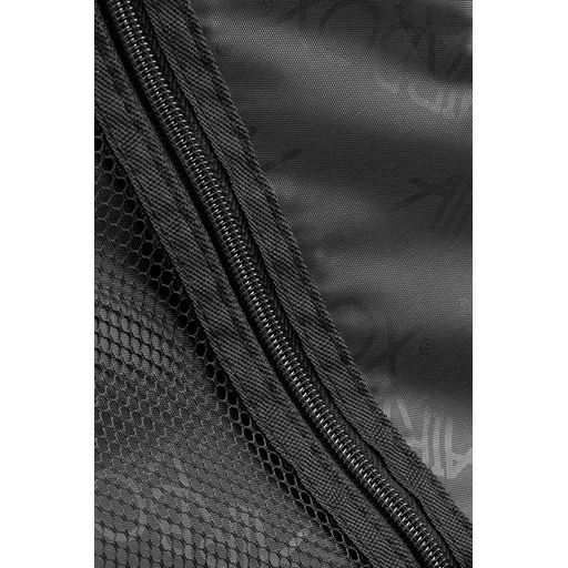 Epic AZ18™ 55 Kuffert, CarbonGREY