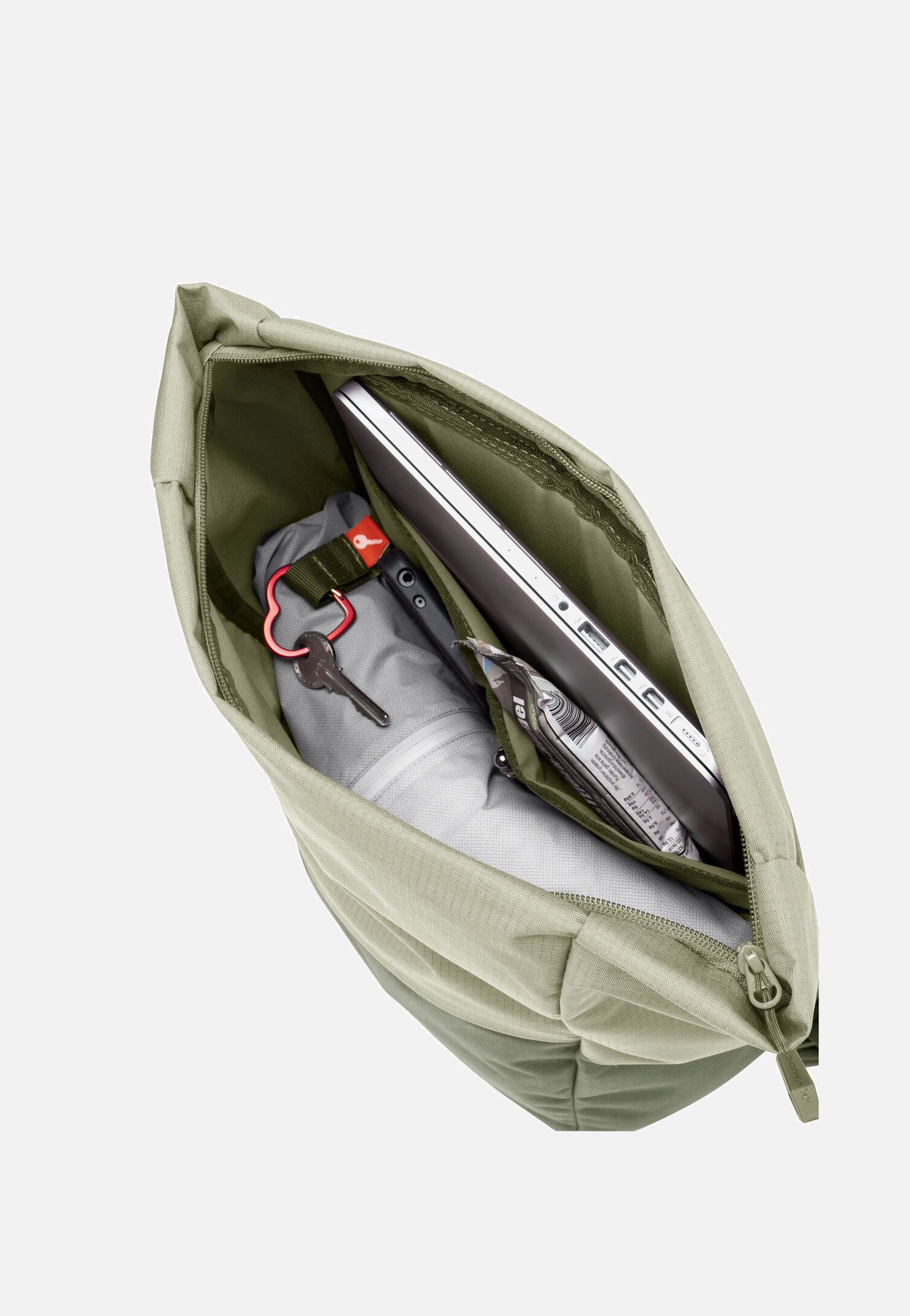 Wala Cedar Wood - Rucksack