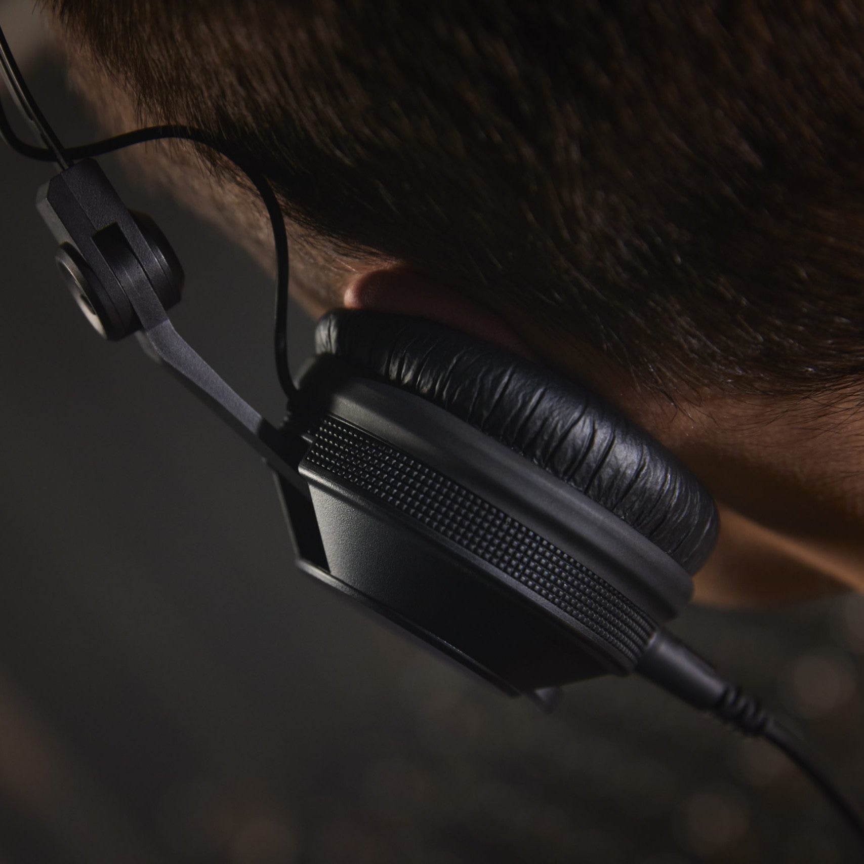 Pioneer DJ HDJ-CX koptelefoon voor DJ's