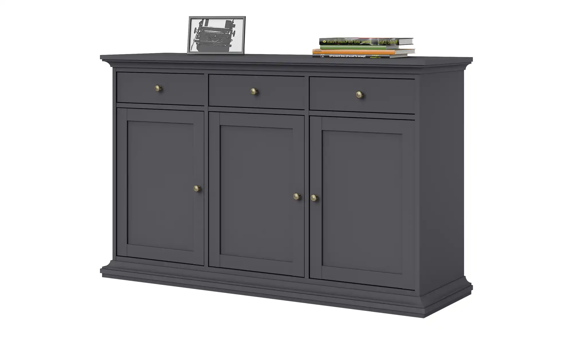 Buffet-Unterteil Chester