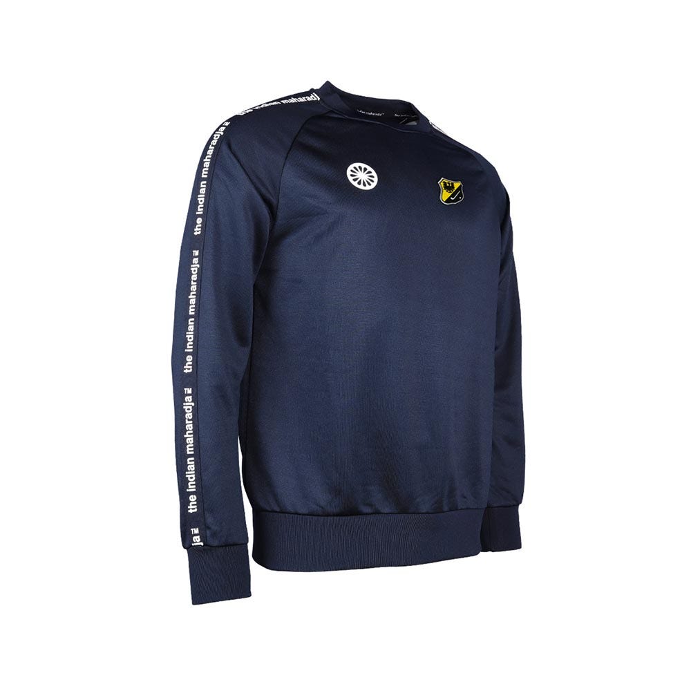 The Indian Maharadja  Sweater Poly Terry Deventer Junior