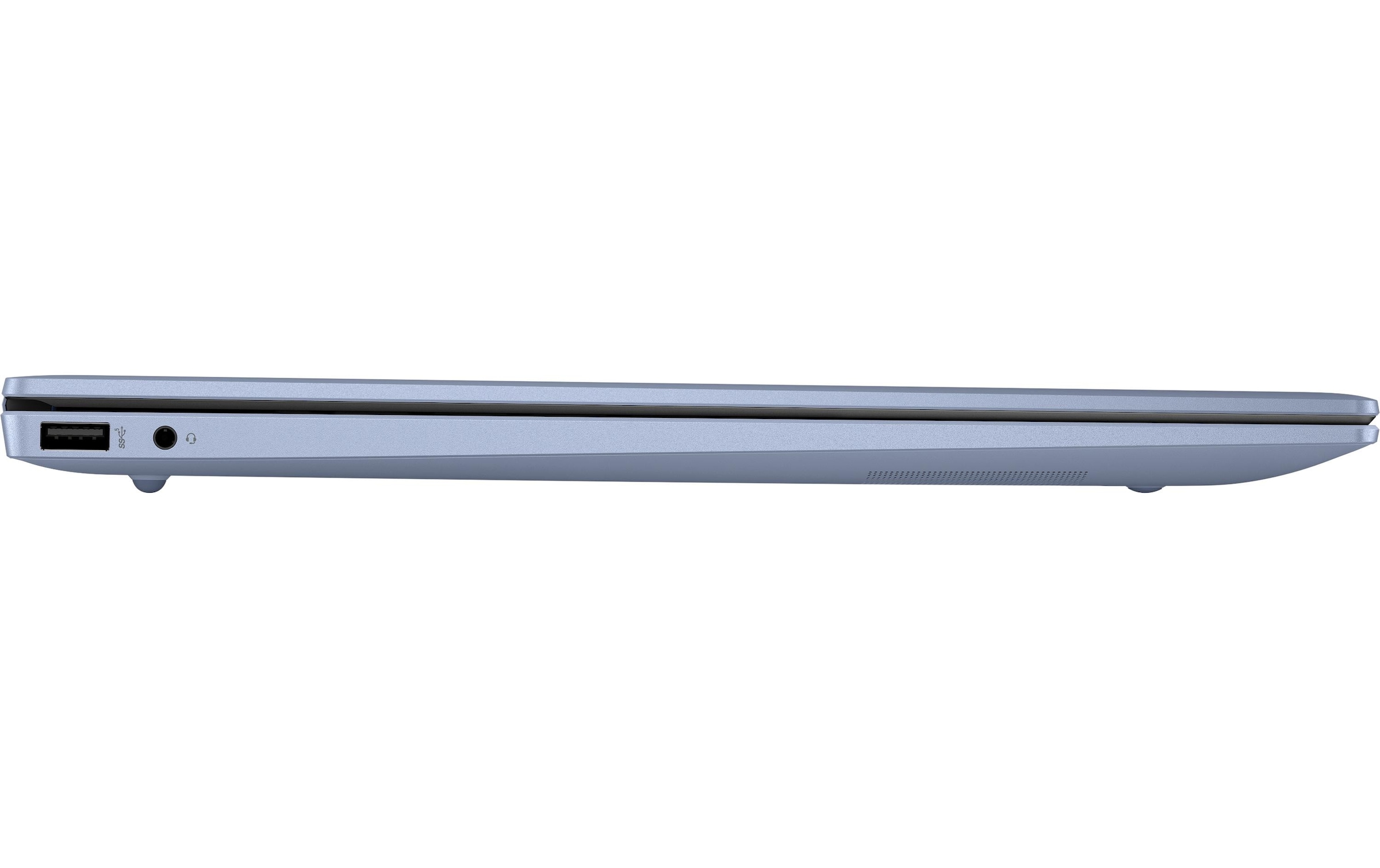 HP Notebook »OmniBook 5 16 Next Gen AI PC BN4J7EA« / 16 ″ AMD Radeon Graphics Webcam