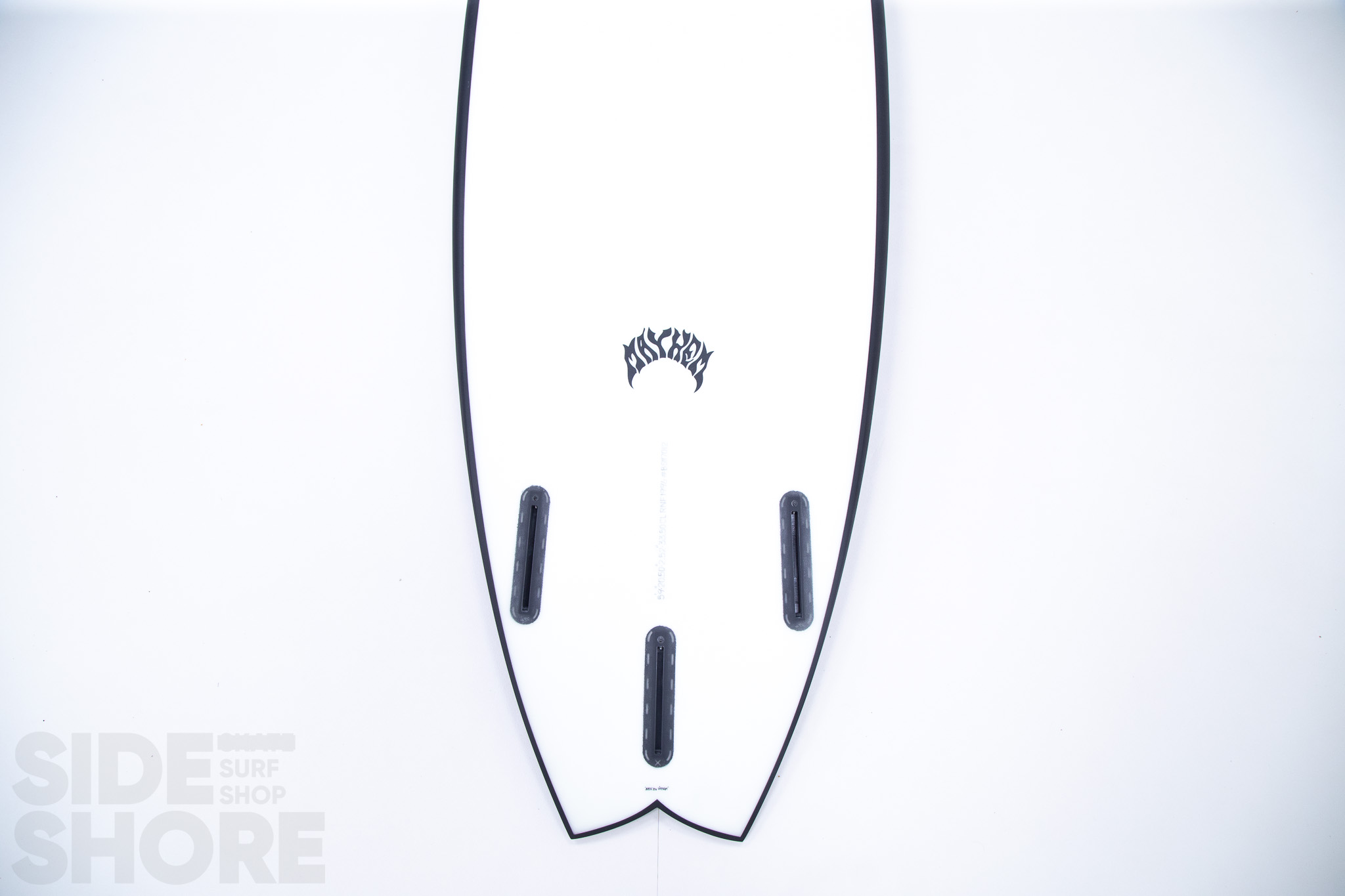 Lost RNF 96 Black Sheep - 5'9 x 20.50