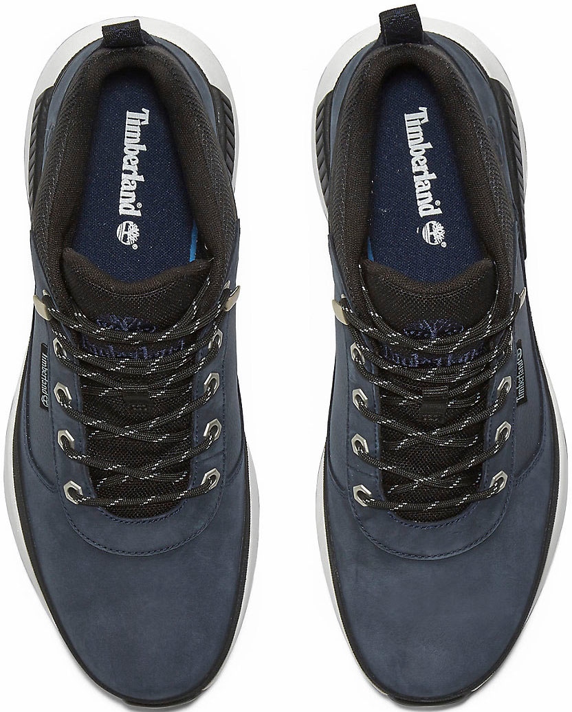 Timberland Wanderschuh »FIELD TREKKER MID LACE UP SNEAKER«  Wintersneaker, Sneaker, Winterschuhe