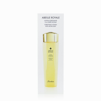 Guerlain Loção Fortificante Abeille Royale com Geleia Real