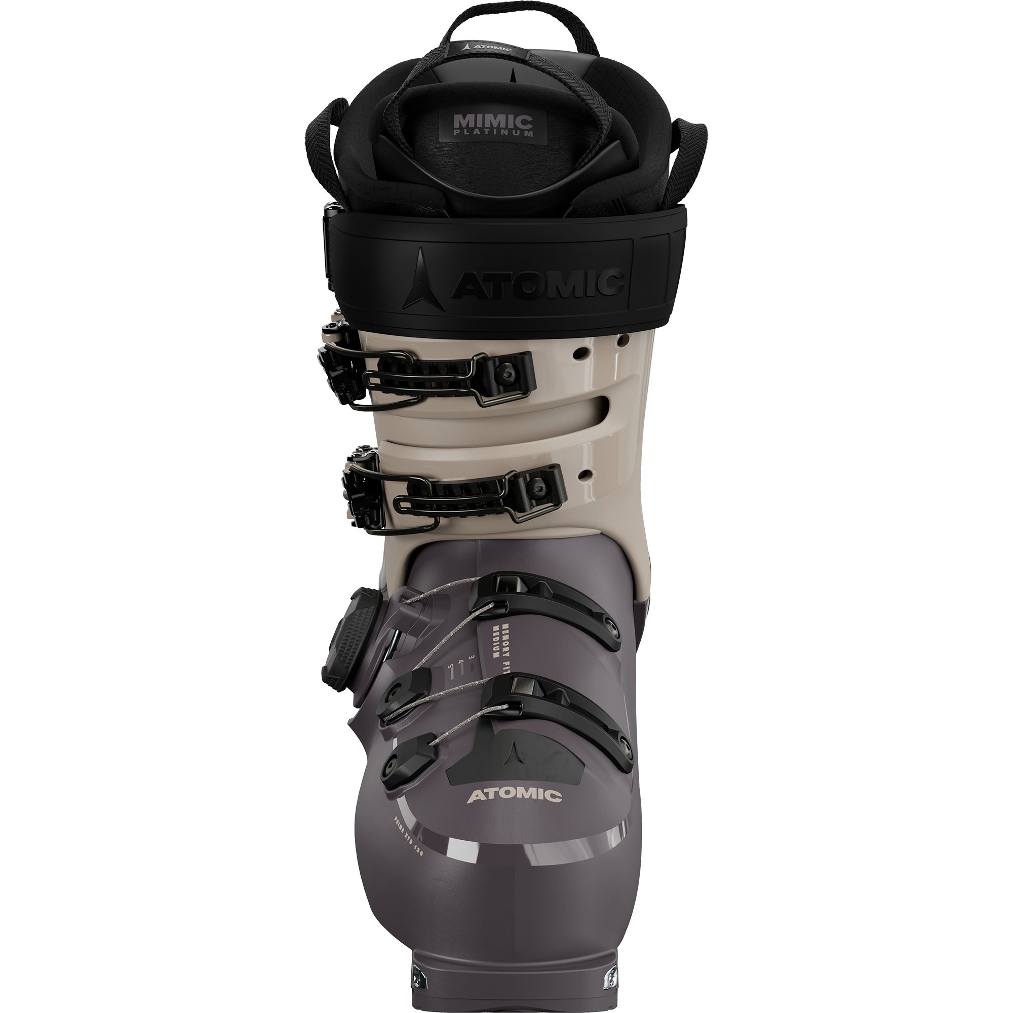 Atomic Hawx Prime XTD 130 BOA® GripWalk Freetouring Skischuhe Herren not purple