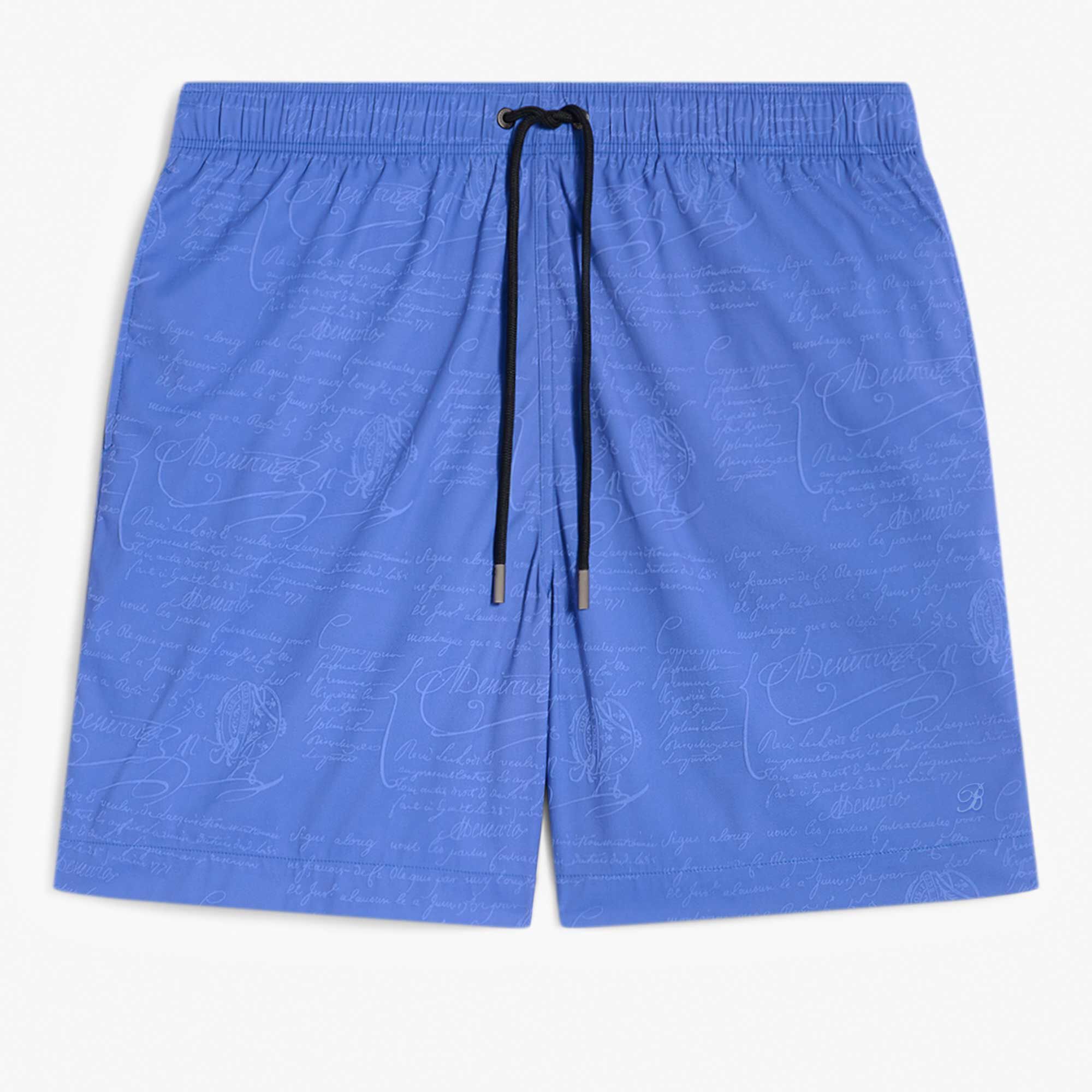 Maillot De Bain Scritto
