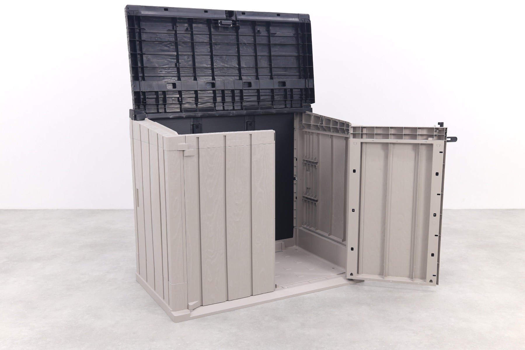 Toomax Stora way opbergbox - 842L