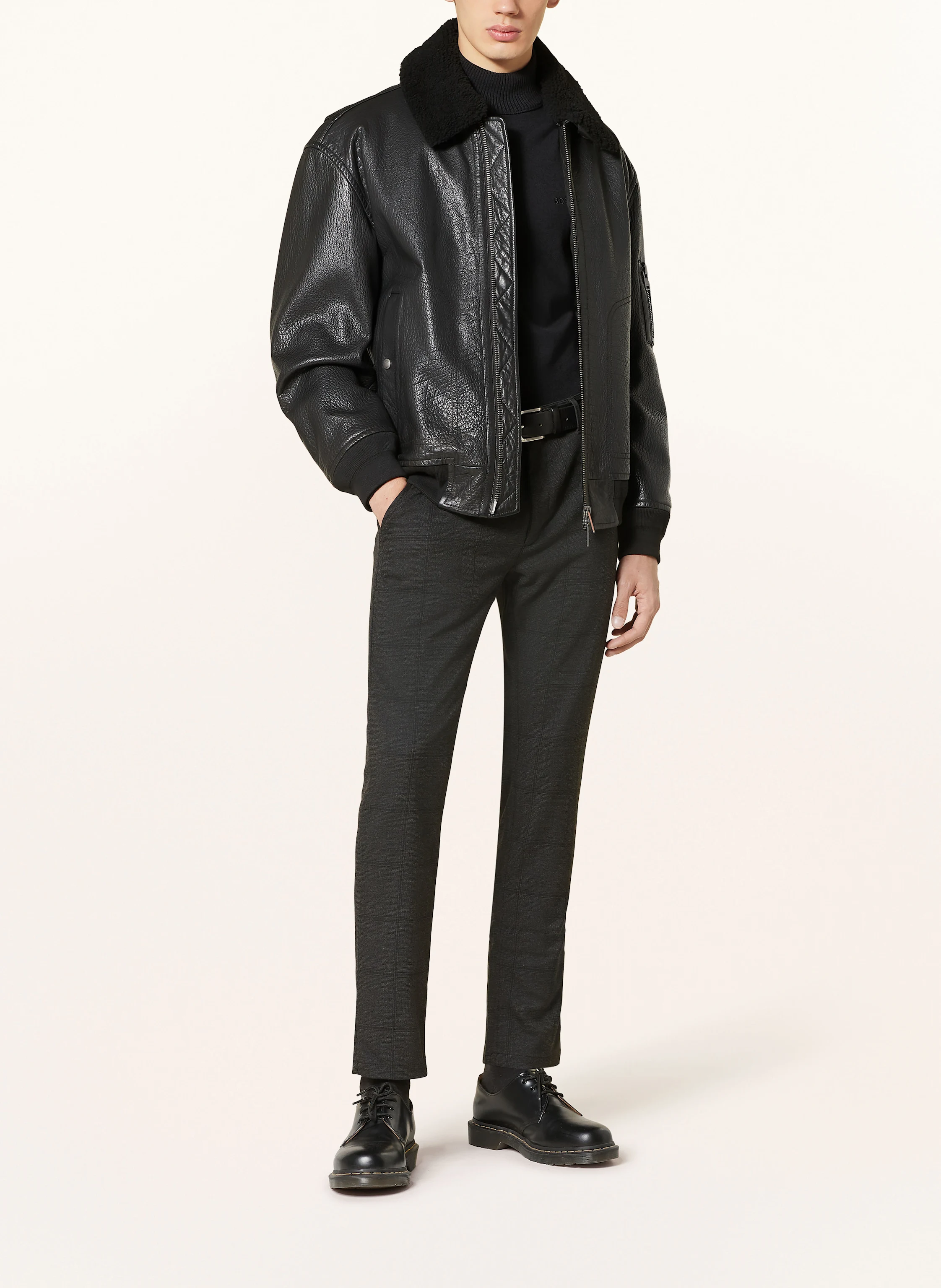 BOSS Chino CHINO Slim Fit