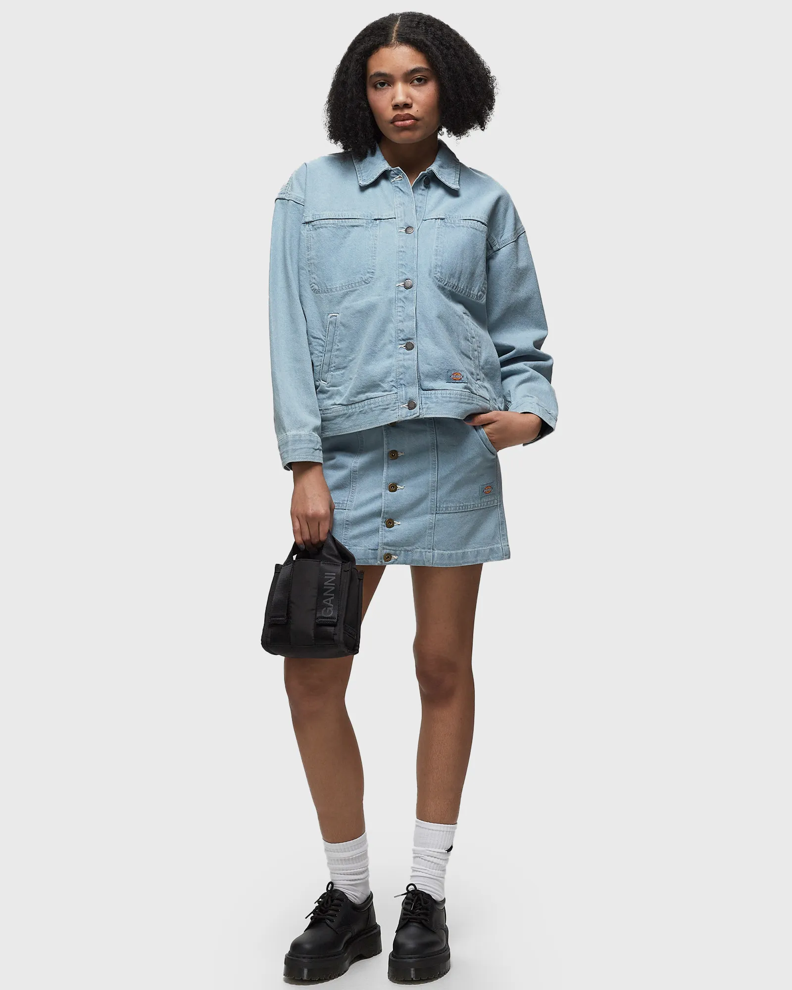 DICKIES WMNS MADISON SKIRT