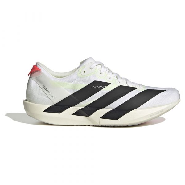 Adidas Running Adizero Adios 9 W if9418 38 2/3 Branco