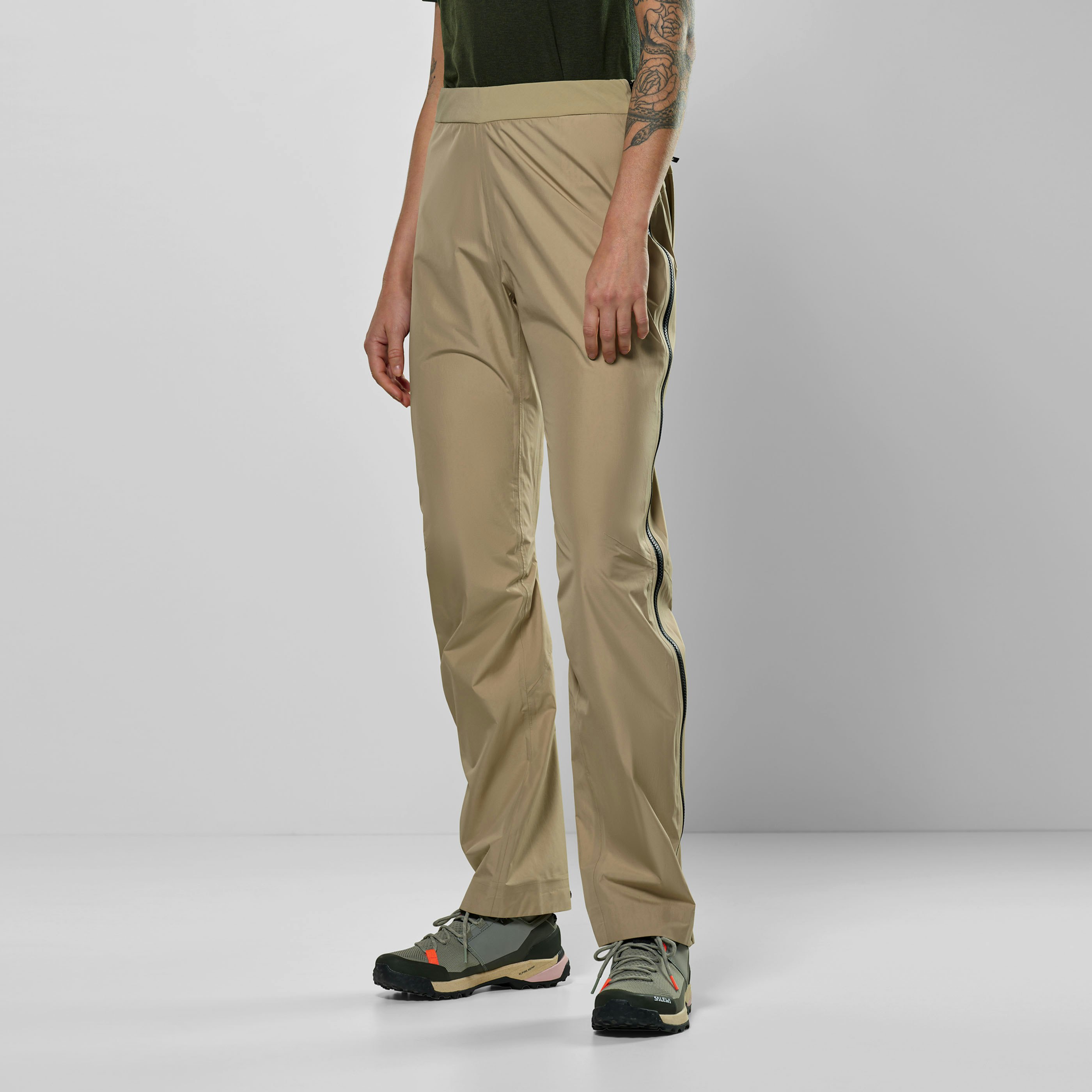 Puez Powertex Hybrid Hose Herren
