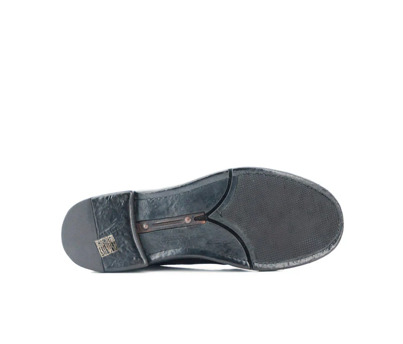 LEMARGO - DERBY EL03A NOIR