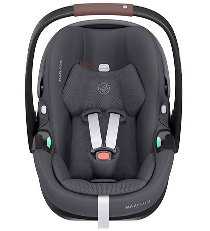 Maxi-Cosi Kindersitz - Pebble 360 Pro2 - Twillic-Graphit