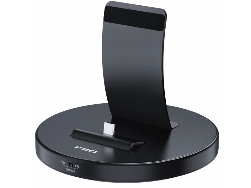 FiiO Dockingstation DK1 Pro Docking Station für USB-C-Geräte