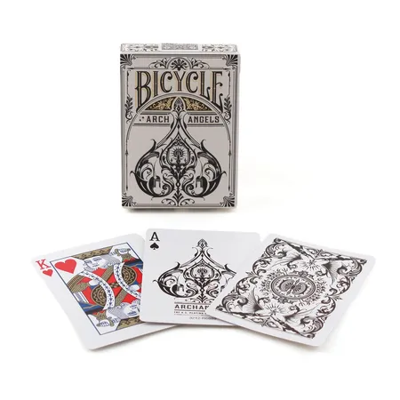 Bicycle® Kartenspiel Archangels