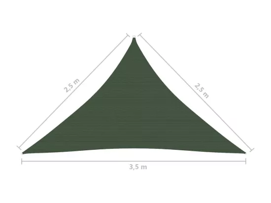 Voile toile d'ombrage parasol 02_0009406