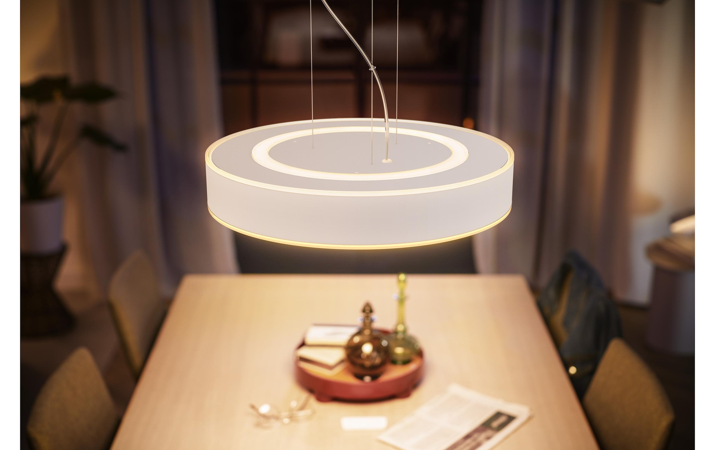 Philips Hue Pendelleuchte »White«