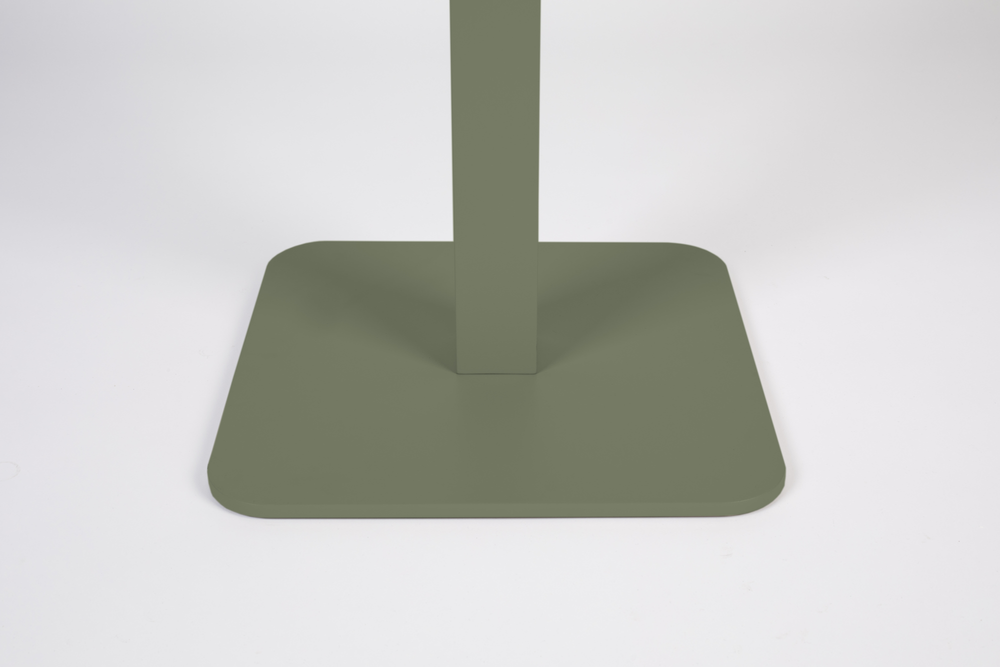 Bistrotafel Vondel tuin groen
