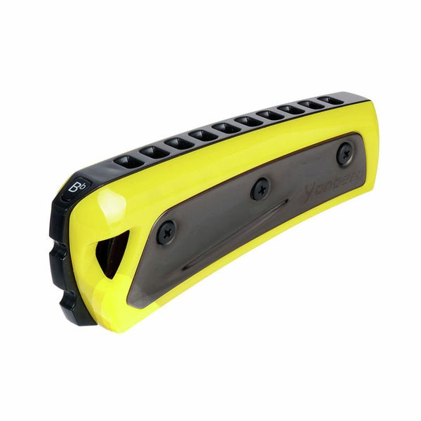 Yonberg D2 Typhoon Color Bb