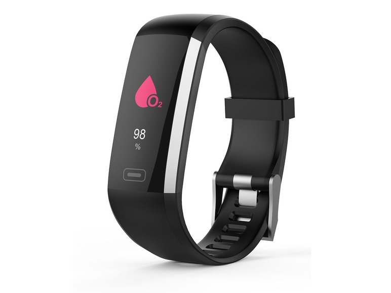 Swisstone Activity tracker