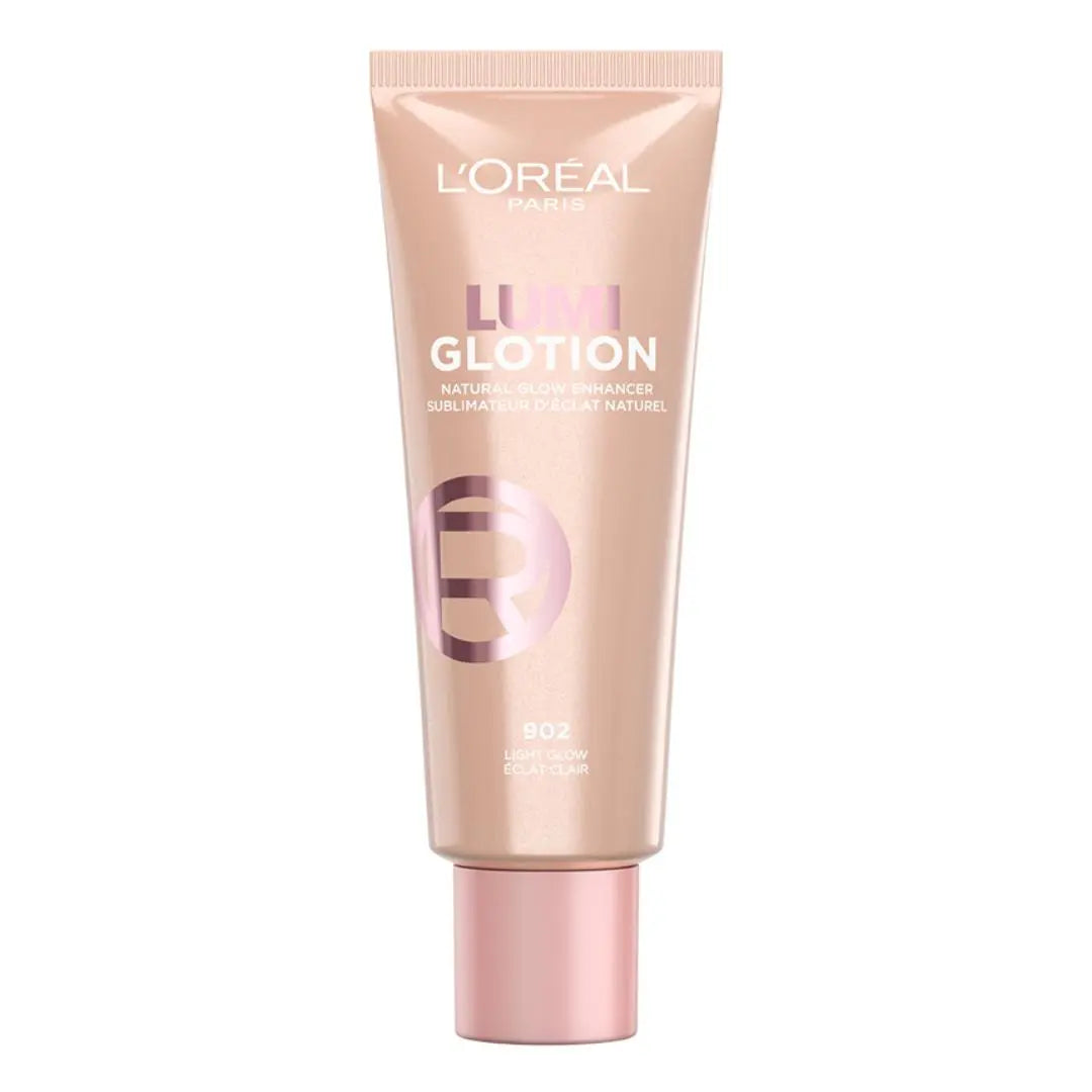 Lumi Glotion Light Glow