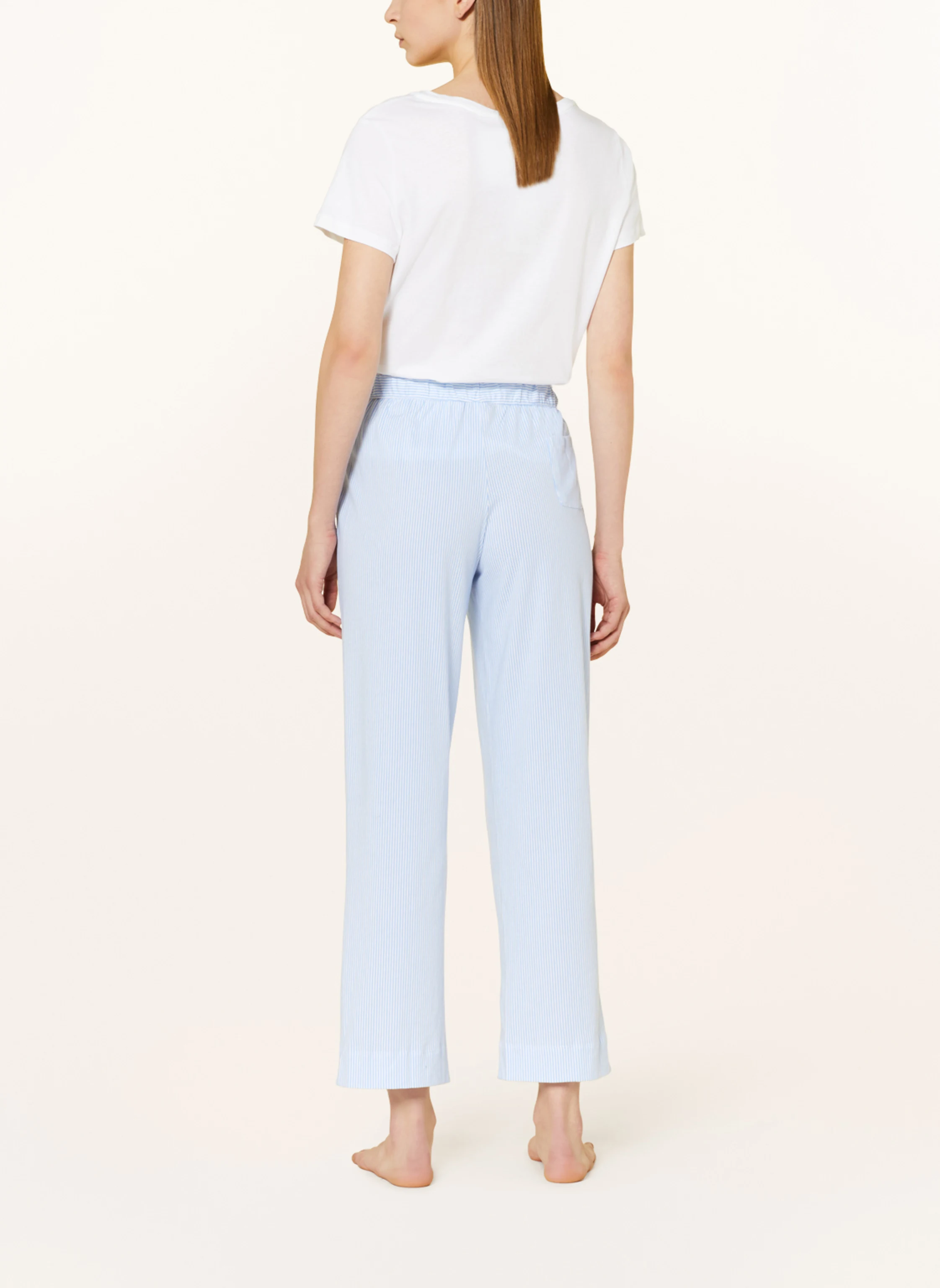 LAUREN RALPH LAUREN Schlafhose