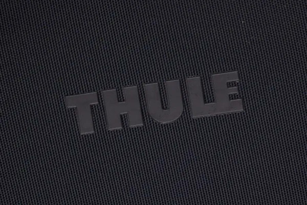 Thule Subterra 2 - Spinner carry-on - 800D nylon/polyester - sort