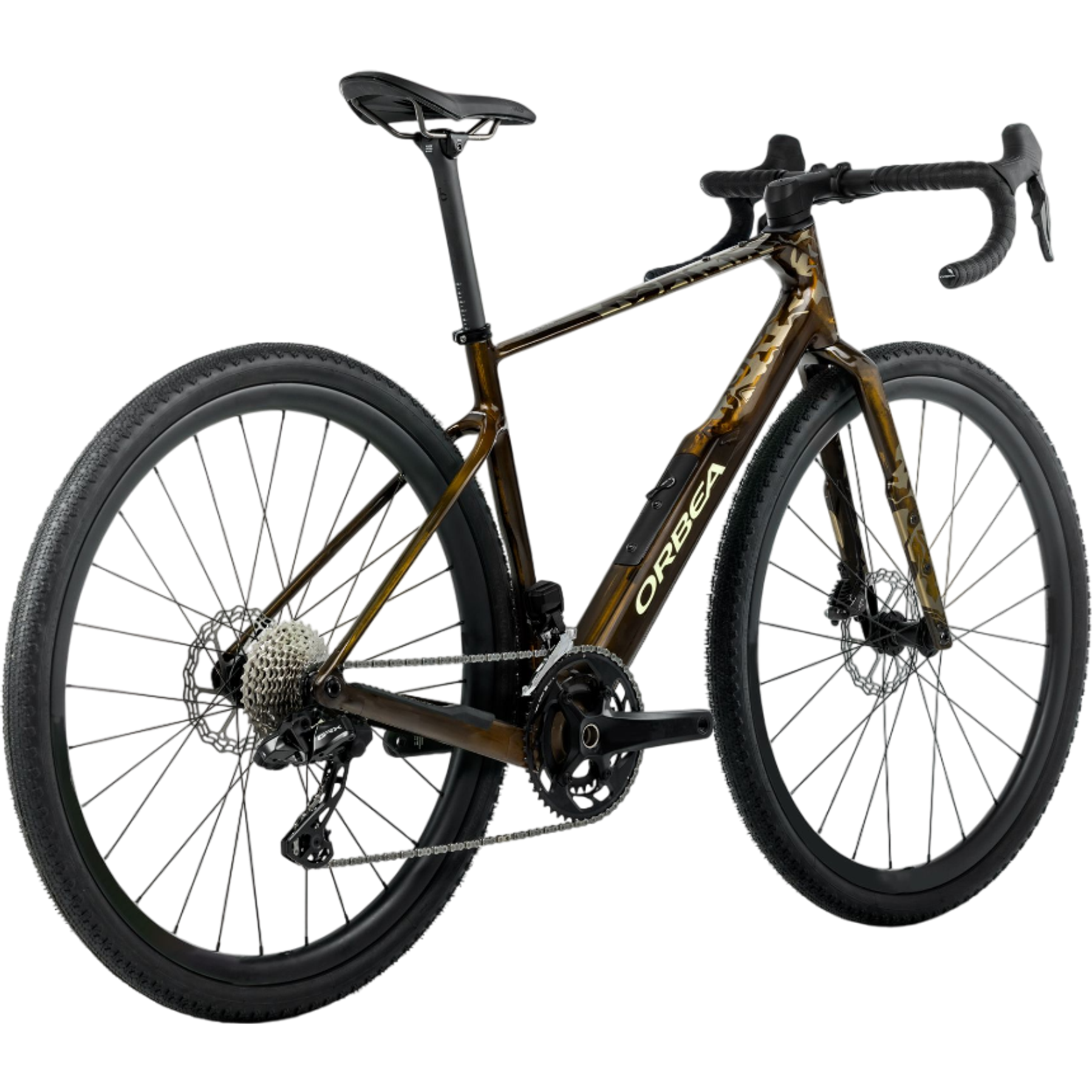 Orbea Terra M35Team 2026
