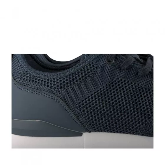 Baskets MARINE DENIM SIDE