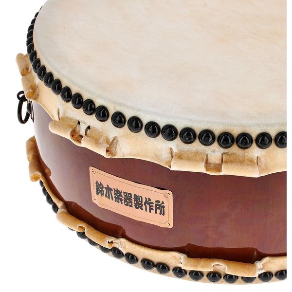 Suzuki Hiradaiko 36