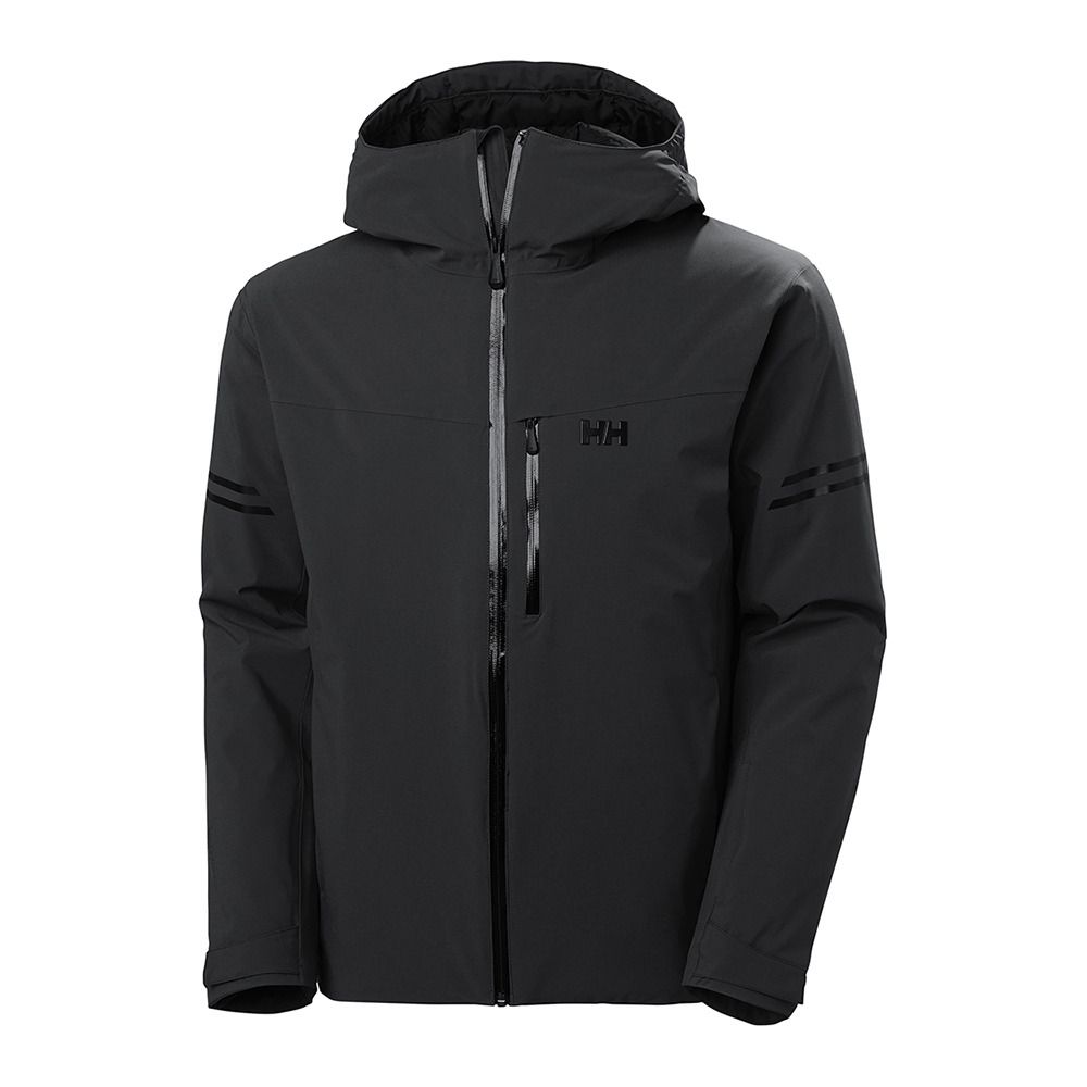 Helly Hansen SWIFT TEAM - Veste ski Homme black