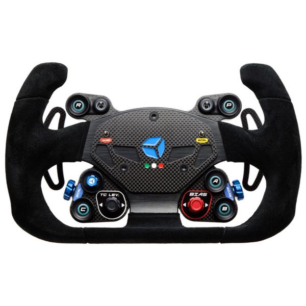 Cube Controls Volante GT Pro Zero USB Azul