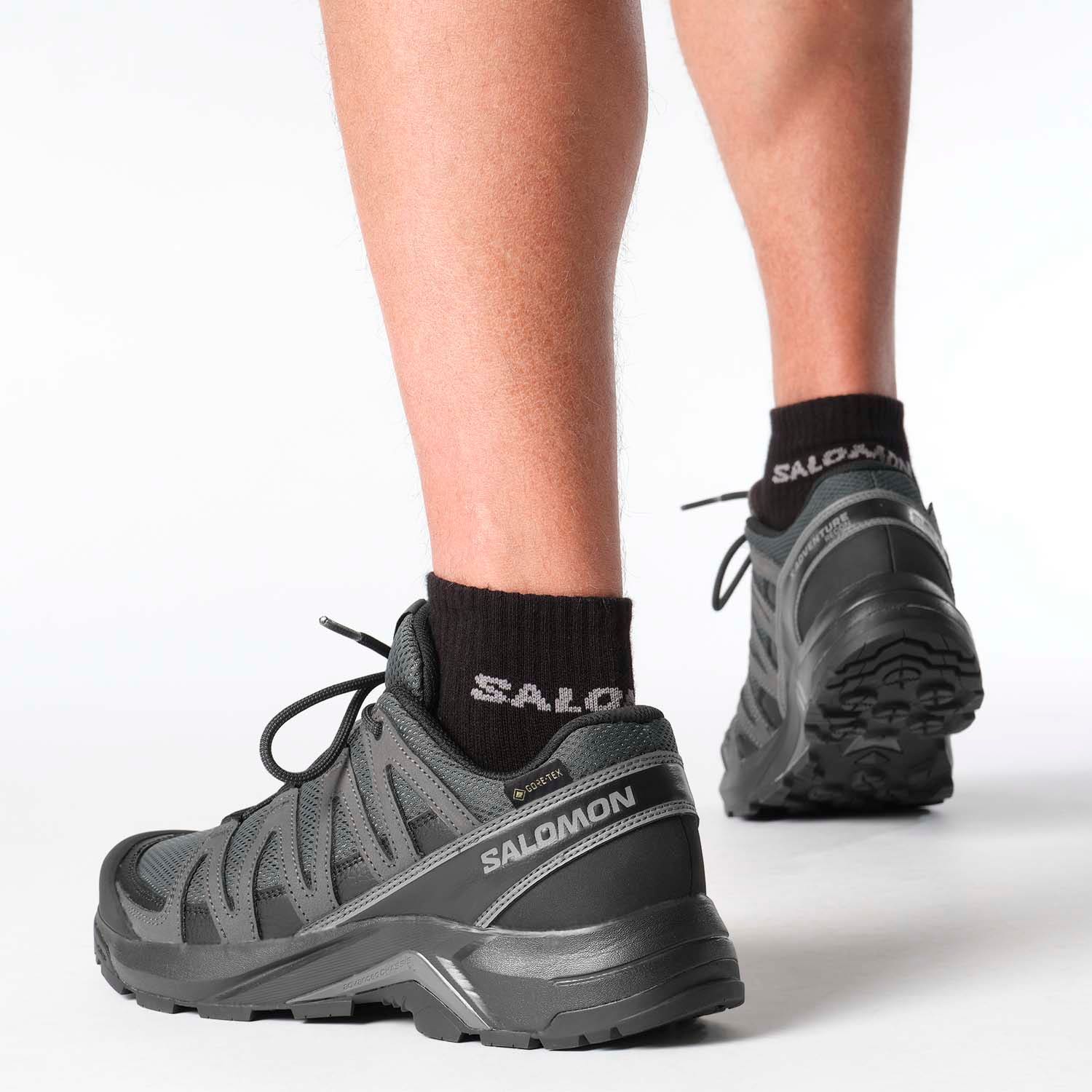 Salomon  X-Adventure Recon GTX