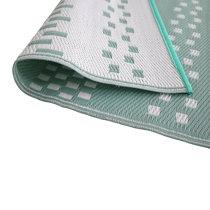 Tapis d'extérieur Grenade 160 x 230 cm