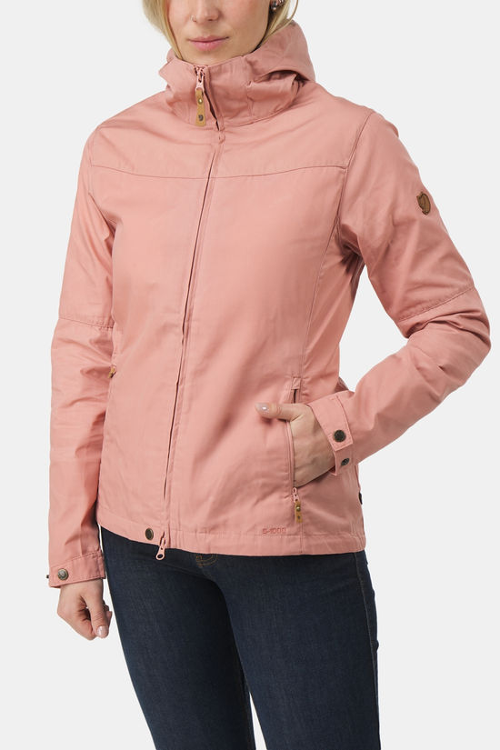 Fjällräven Fjällräven Stina Jacket