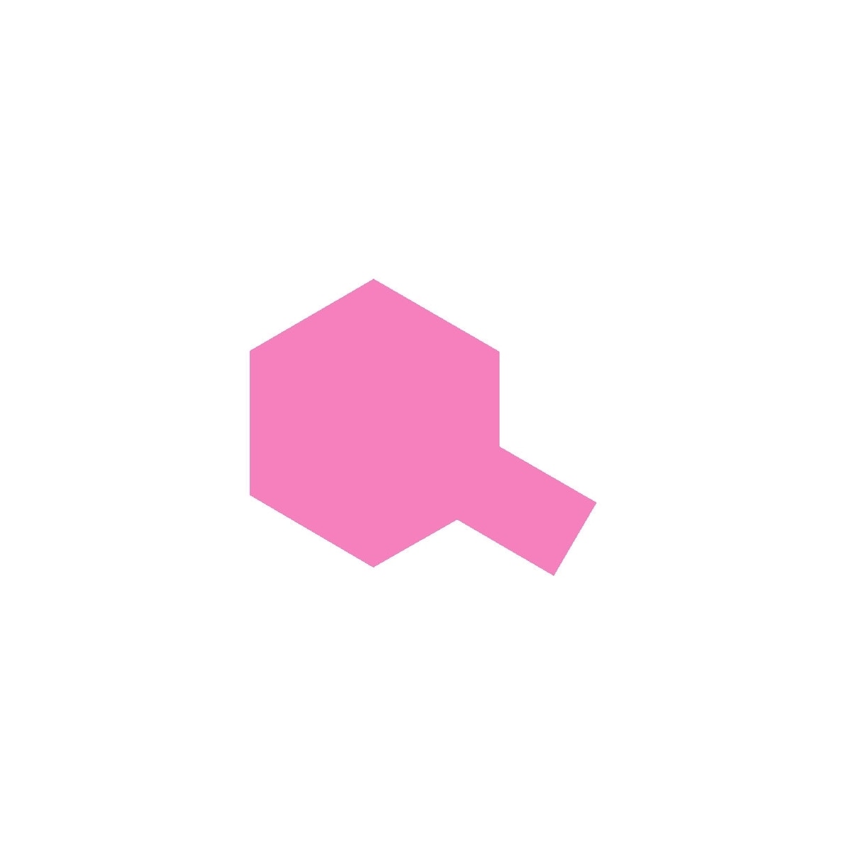 Tamiya Lakk - Pink - PS-11