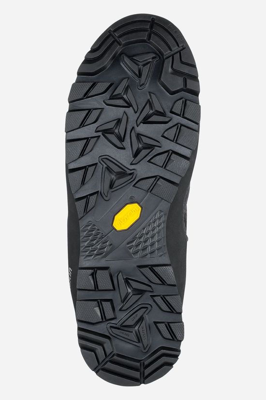 Jack Wolfskin Jack Wolfskin Force Crest Texapore Mid Bergschoen