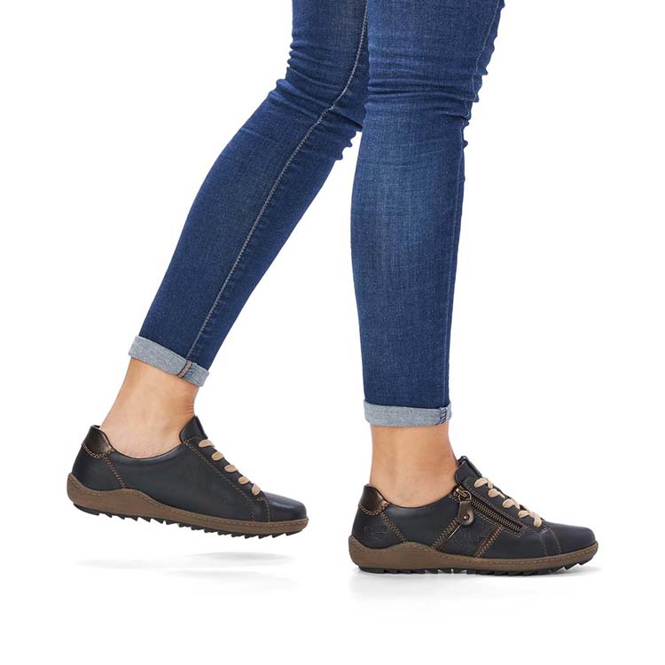 Remonte R1426-02 | NOIR