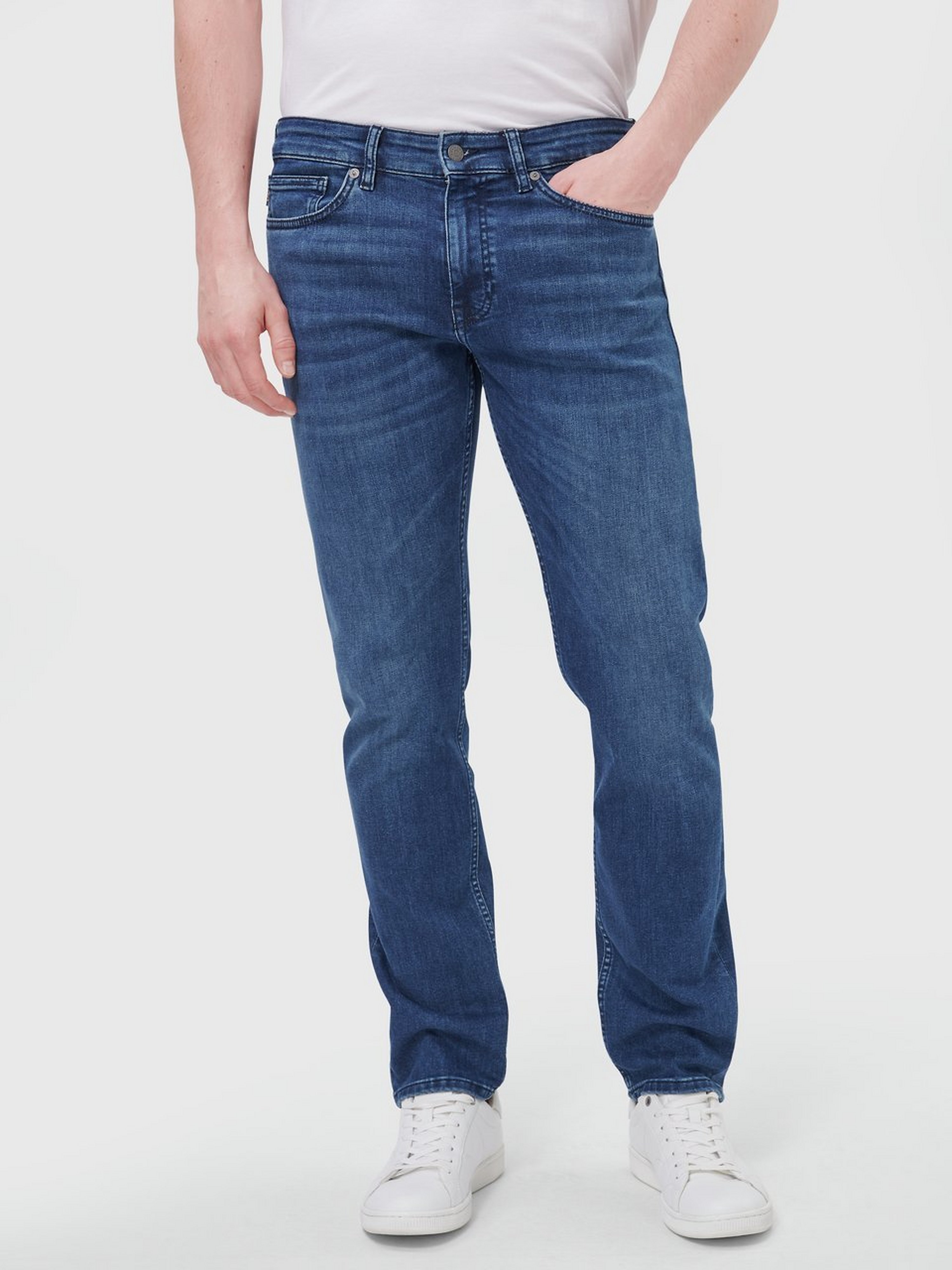 Jeans Delaware BC-P in Inch-Länge 32