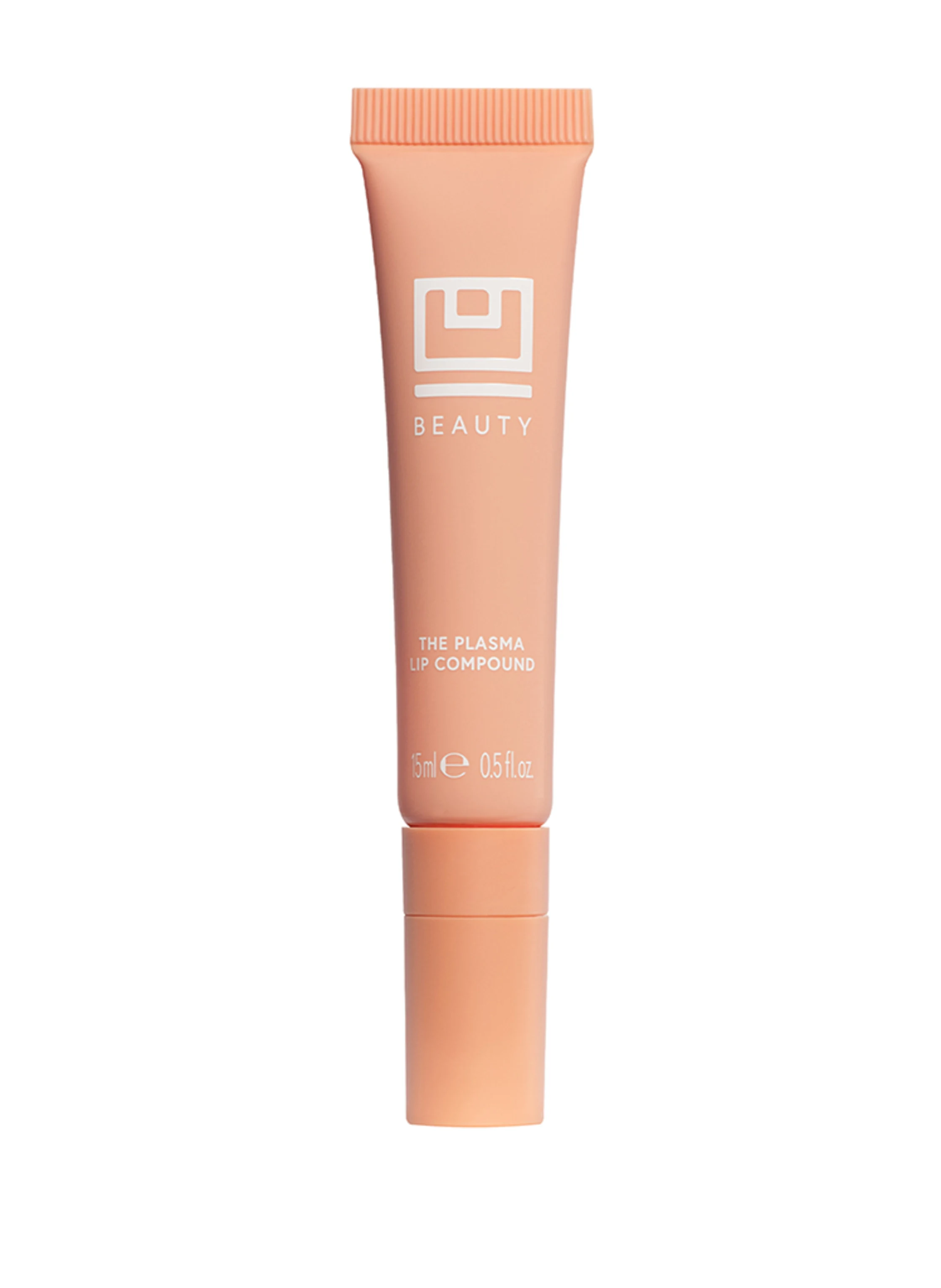 U BEAUTY THE PLASMA LIP COMPOUND