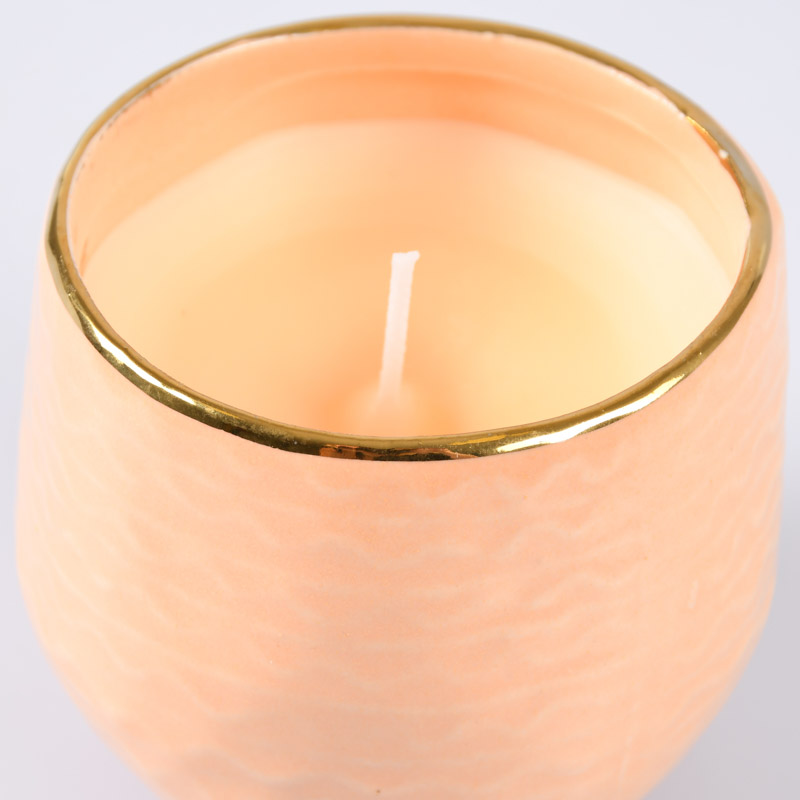 Bougie parfumée