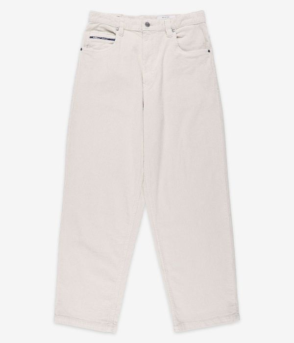 REELL Baggy Hose (oatmeal cord)