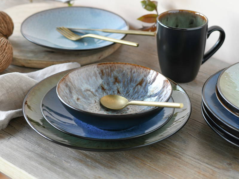 Creatable Kombiservice 16-tlg. BALI