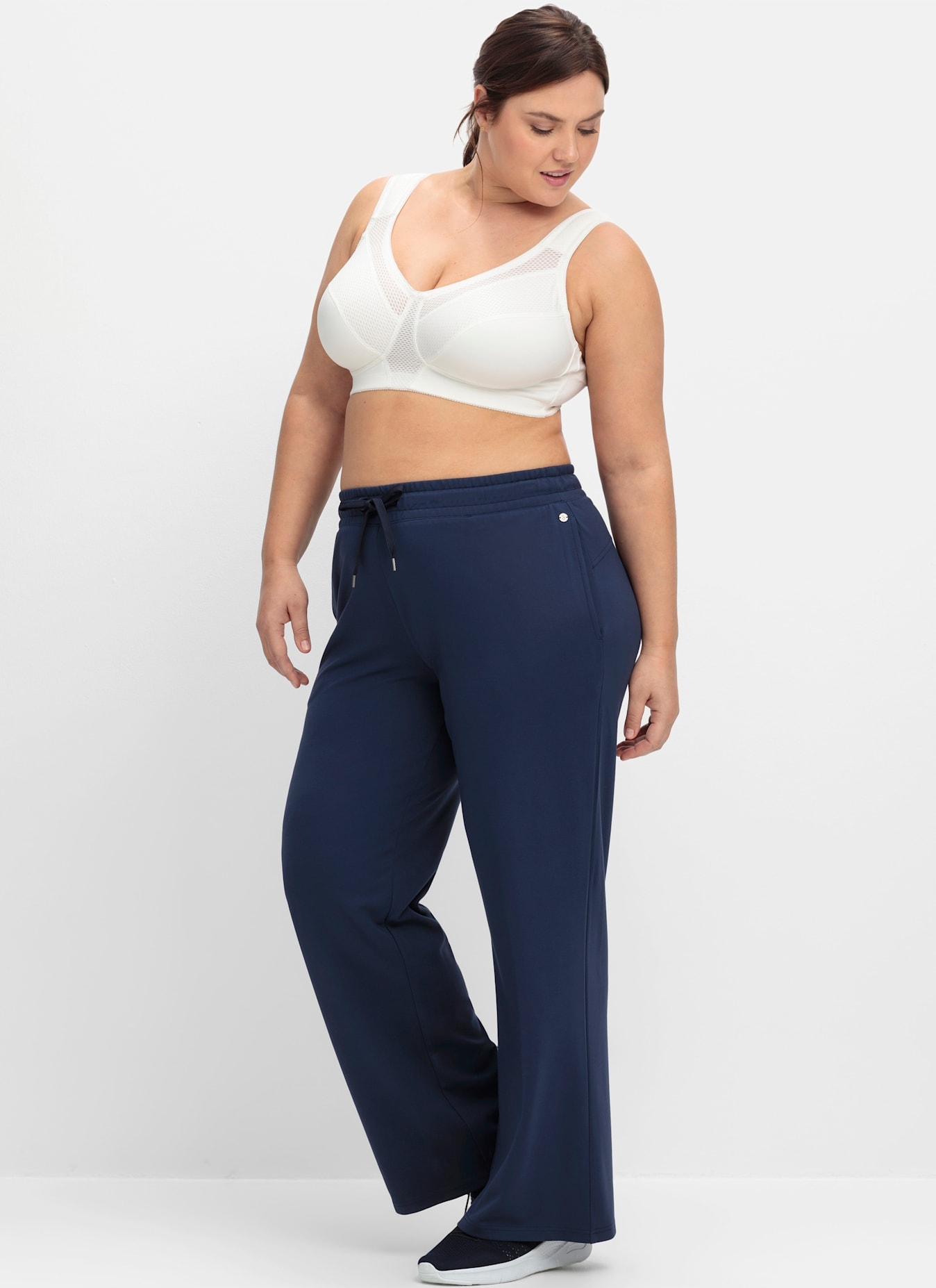 Sheego Sport-BH