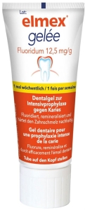 elmex gelée, 215 g